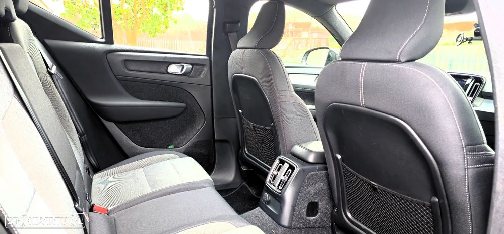 Volvo XC 40 T4 Recharge DKG Plus Dark - 7