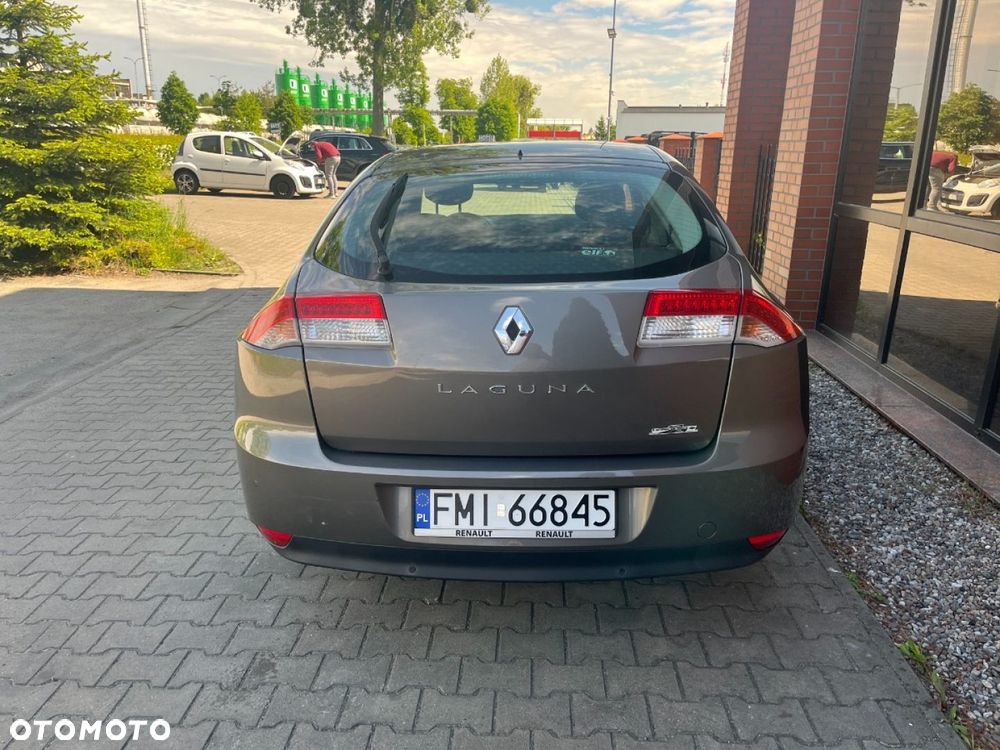 Renault Laguna 2.0 Dynamique - 6