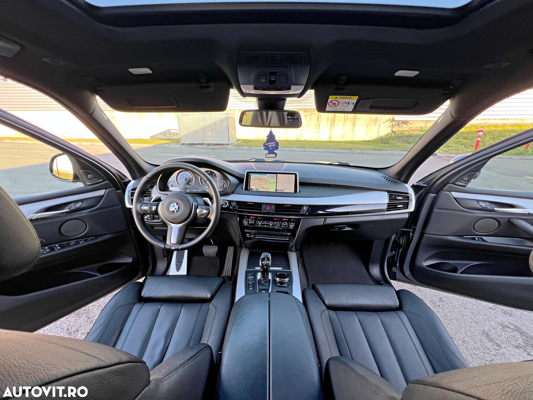 BMW X5 xDrive30d Sport-Aut. - 11