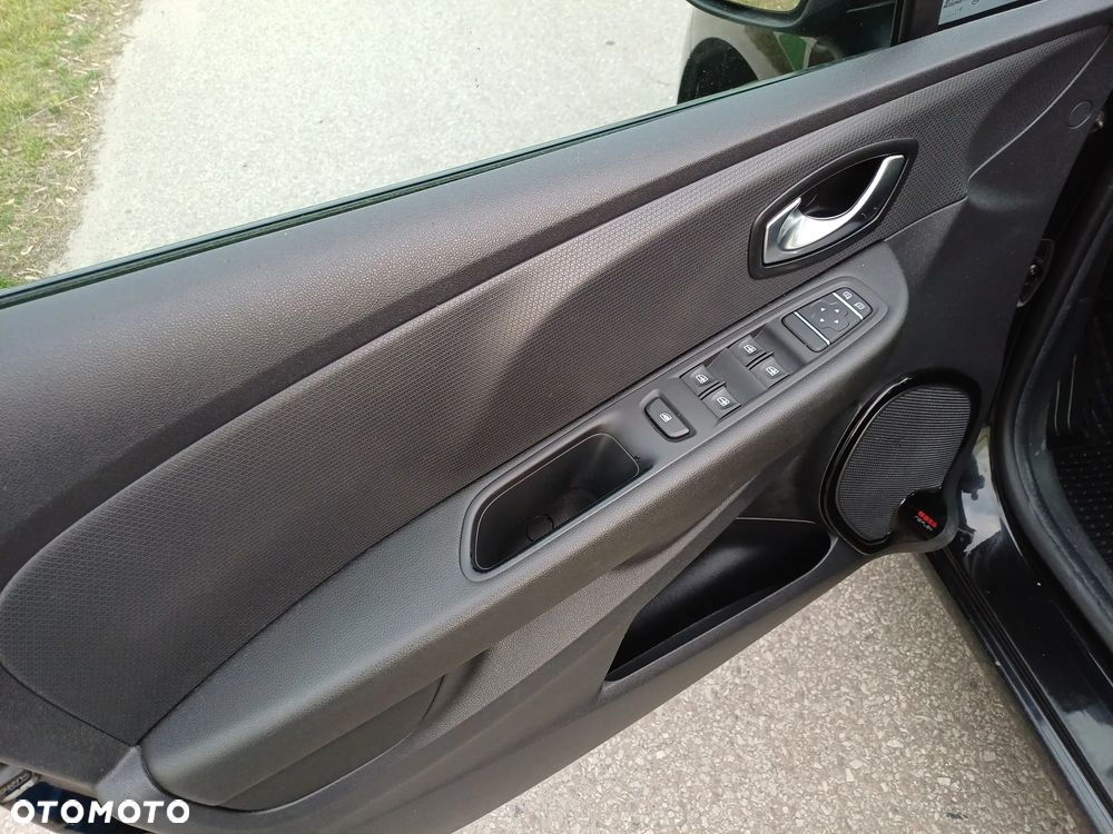 Renault Clio (Energy) TCe 90 Start & Stop INTENS - 12