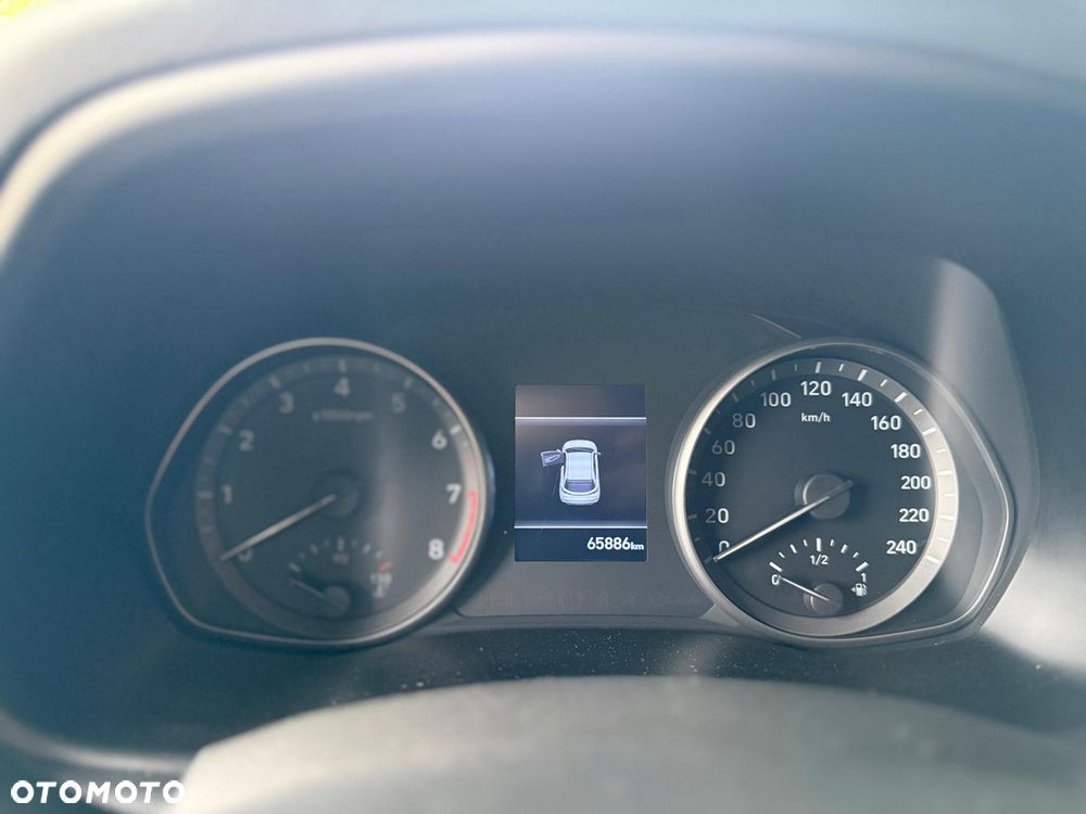 Hyundai i30 1.0 T-GDI Modern - 13