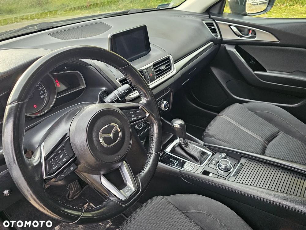 Mazda 3 2.0 Skyenergy - 18