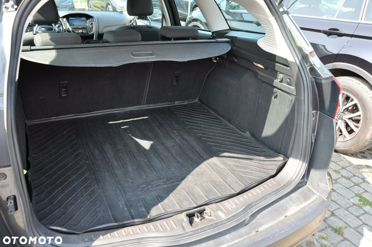 Ford Focus 2.0 TDCi Trend Sport ASS - 27