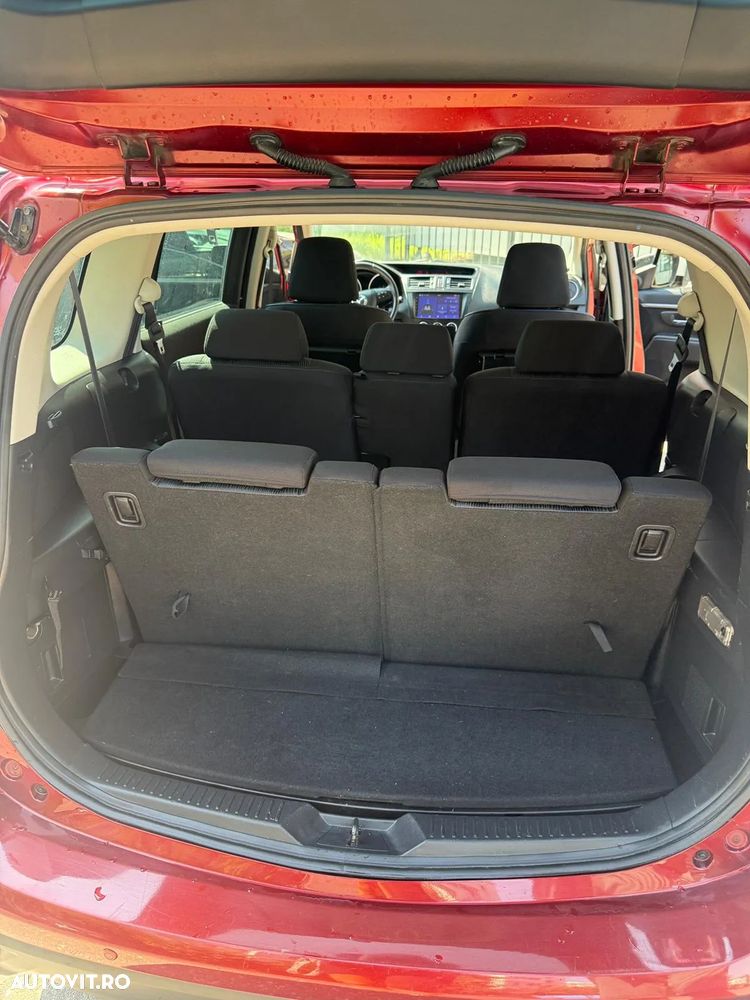 Mazda 5 CD116 CE - 6
