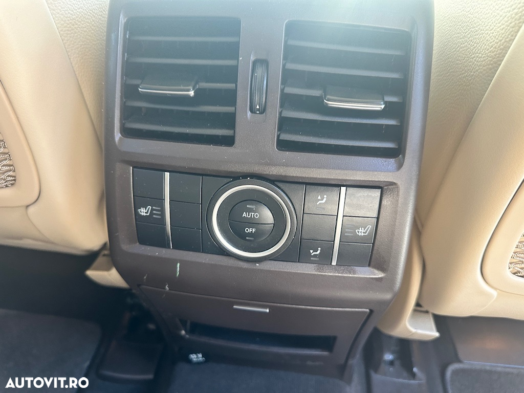 Mercedes-Benz GLE 350 d 4MATIC - 13