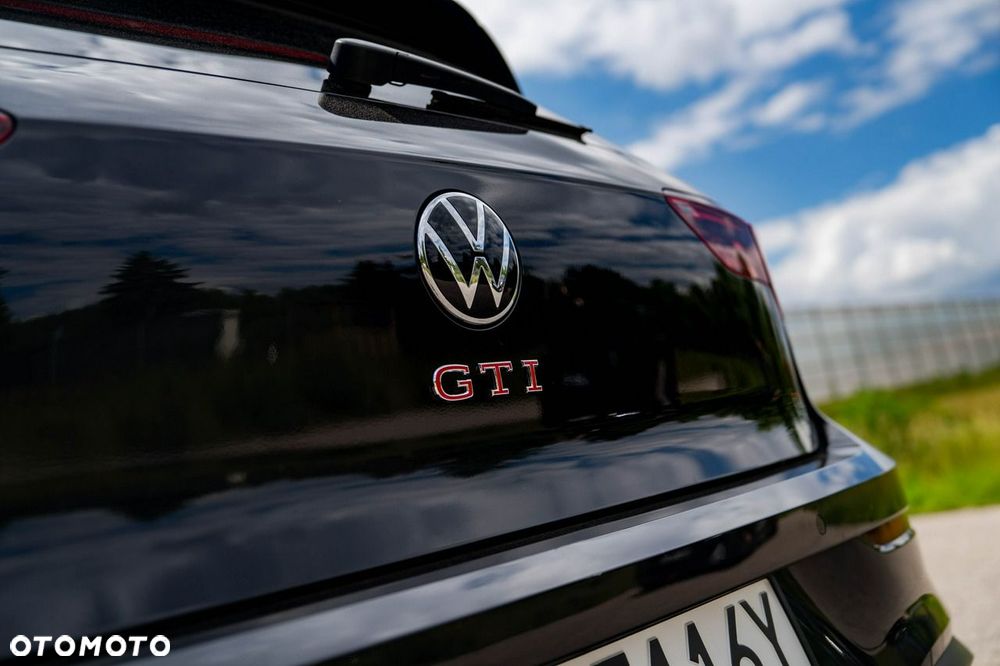 Volkswagen Golf 2.0 TSI GTI DSG - 17