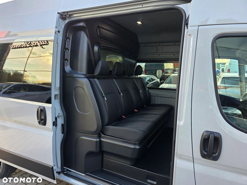 Peugeot Boxer - 12