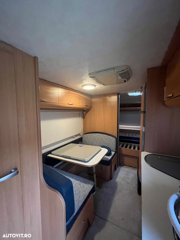 ADRIA ALTEA 542PK - 8