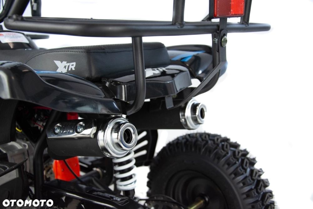 XTR Inny - 15