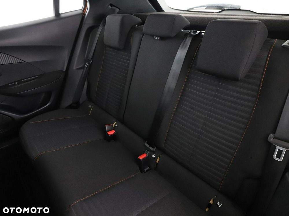 Peugeot 2008 PureTech 100 Active - 18
