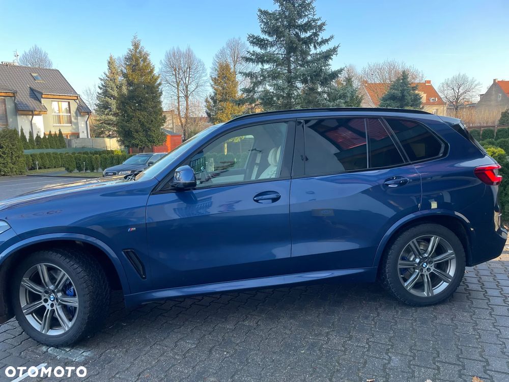 BMW X5 xDrive25d - 12