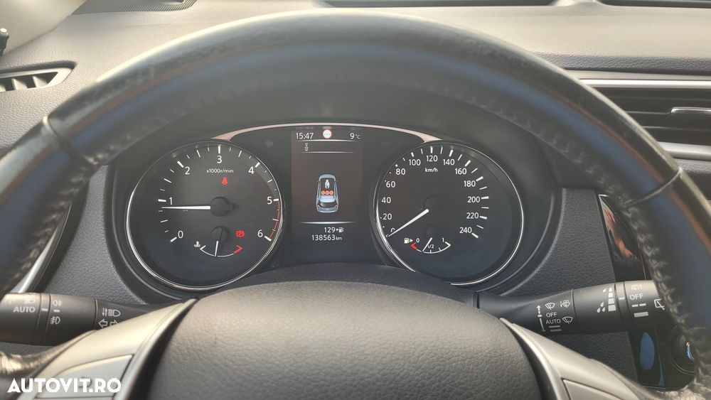 Nissan X-Trail 1.6L dCI Start/Stop 4x4-i Acenta - 6