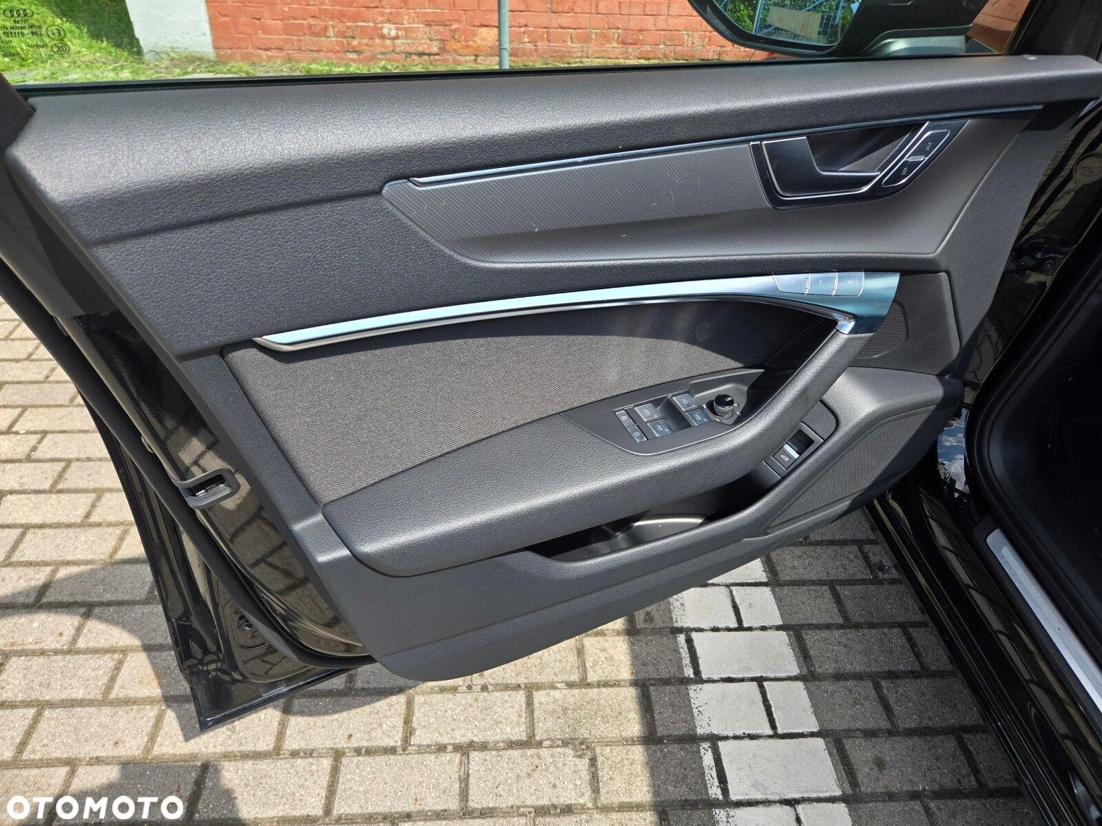 Audi A6 - 18