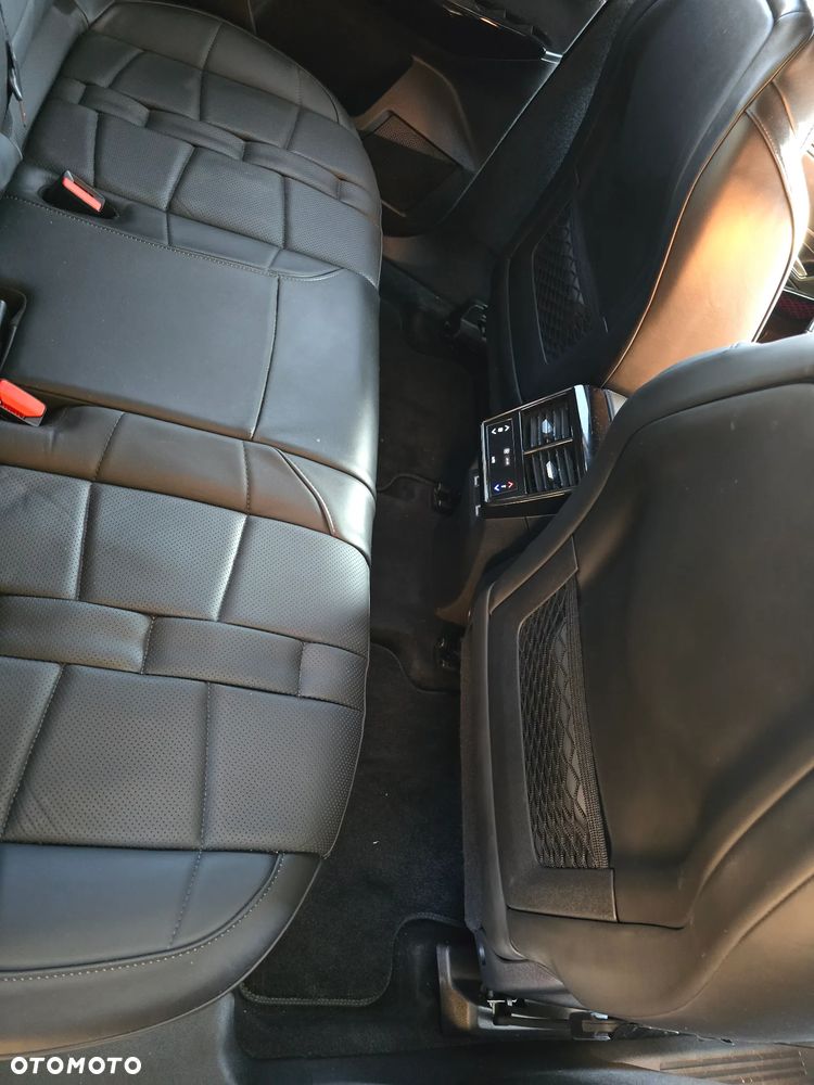 DS Automobiles DS 7 Crossback 2.0 BlueHDi Grand Chic - 25