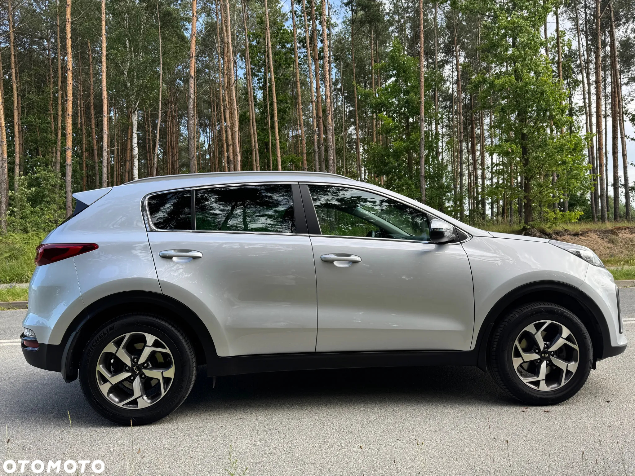 Kia Sportage 1.6 GDI M 2WD - 6