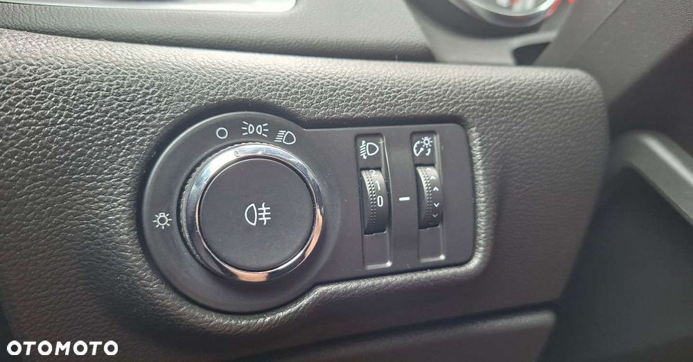 Opel Astra - 31