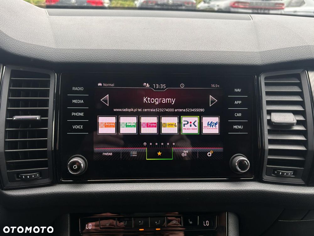 Skoda Kodiaq 1.5 TSI ACT 4x2 Sportline - 18