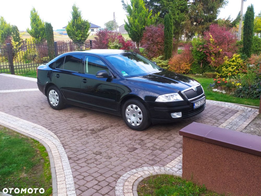 Skoda Octavia - 35