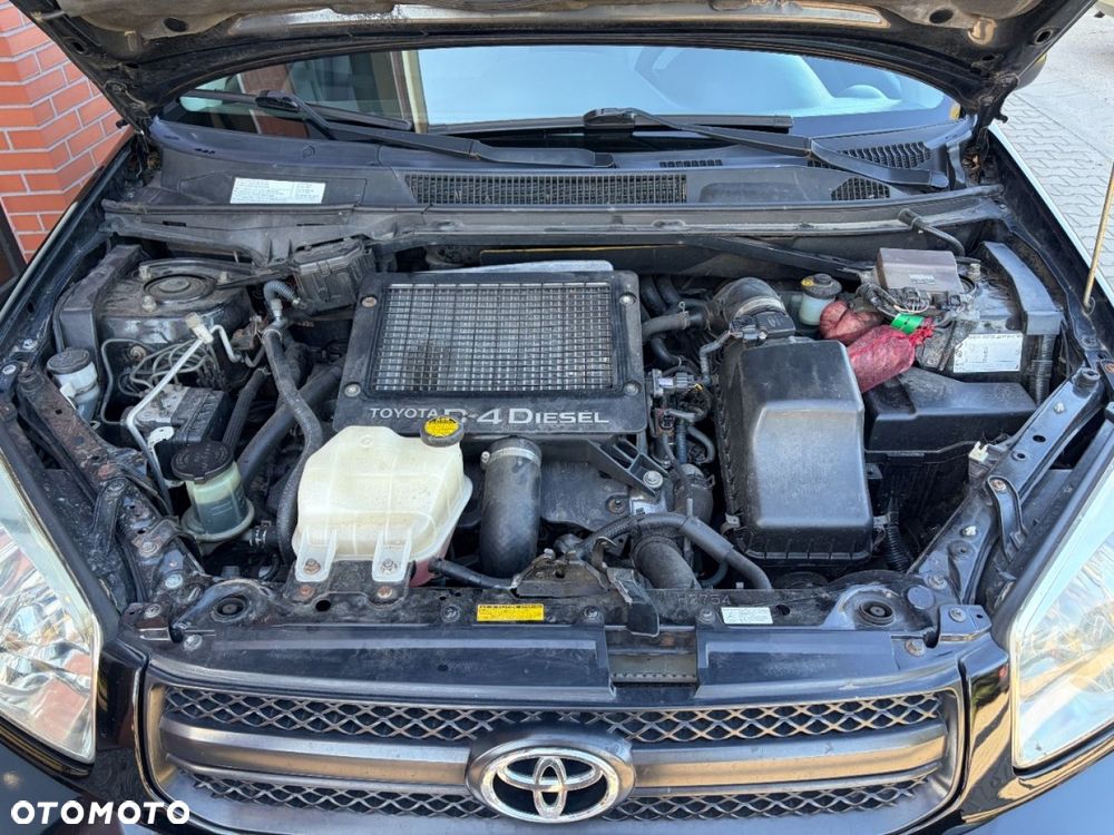 Toyota RAV4 - 23