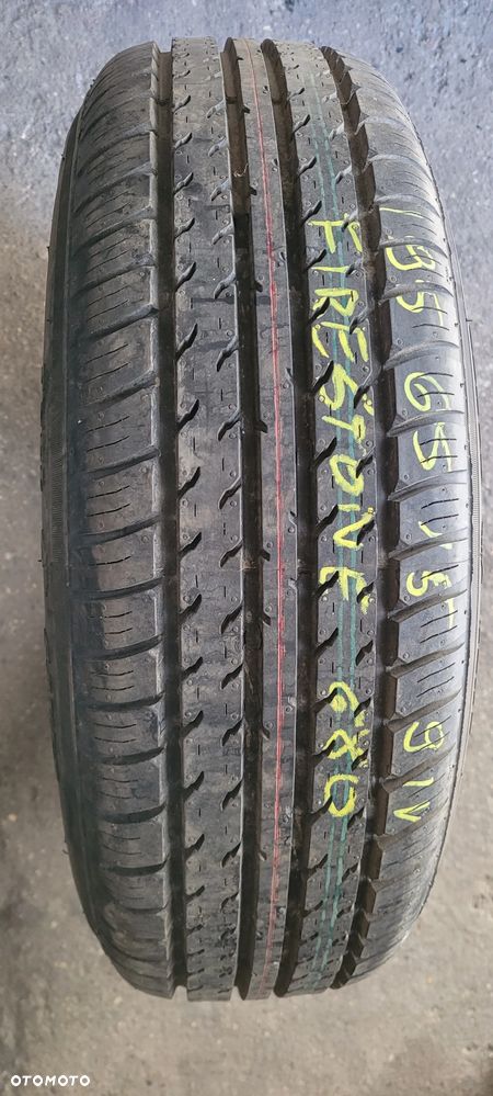 195/65R15 91H - Firestone 689 - Nowa z Zapasu