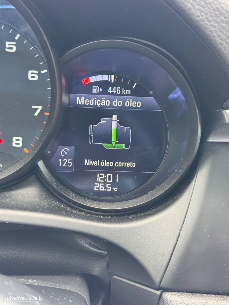 Porsche Macan 2.0T - 29