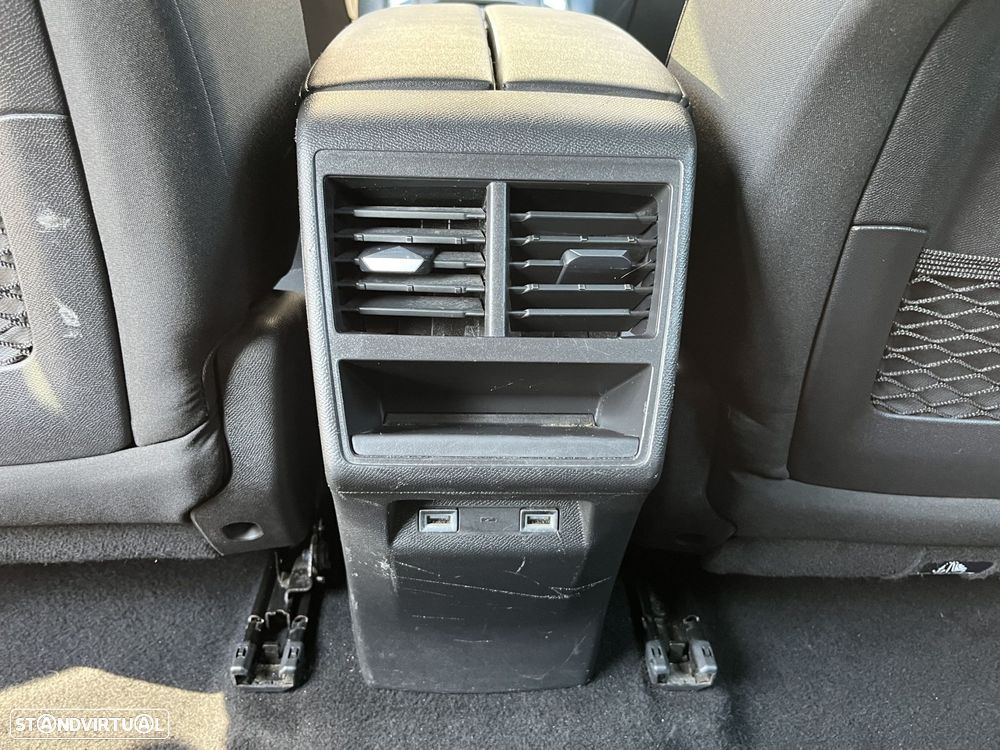 DS DS7 Crossback E-Tense Bastille+ EAT8 - 26