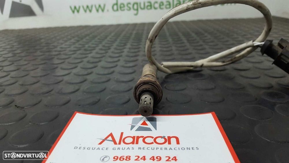 SONDA LAMBDA MINI MINI (R50,R53) COOPER - 2