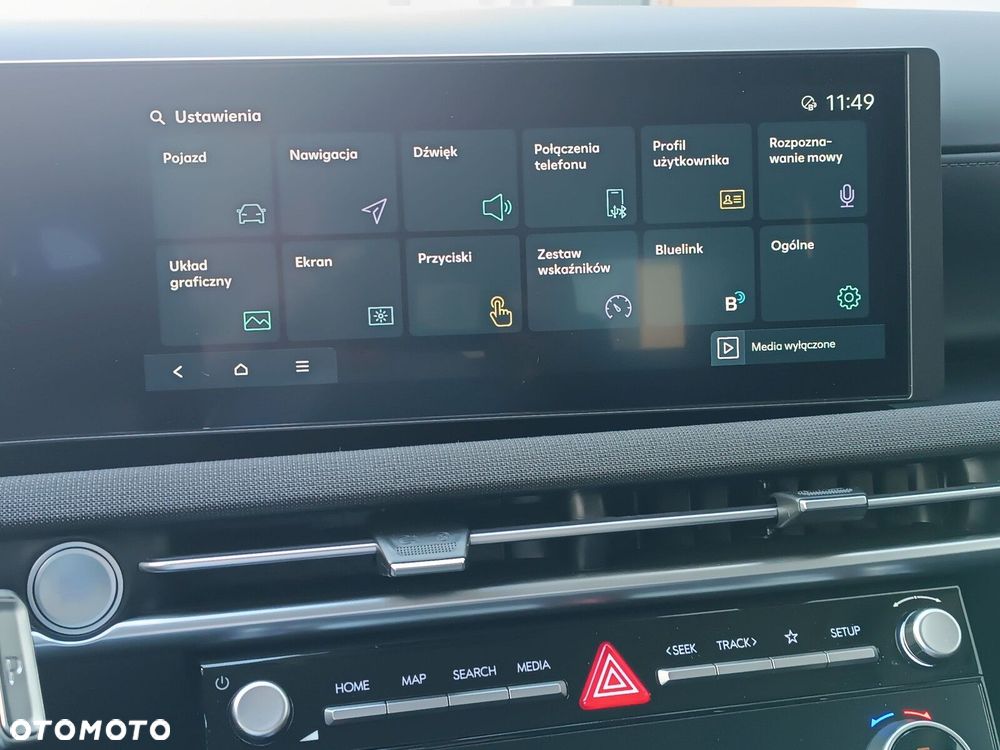 Hyundai Tucson 1.6 T-GDi HEV Smart 2WD - 25