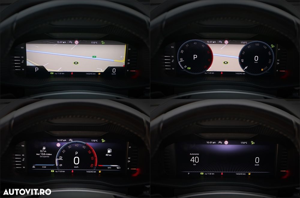 Skoda Kodiaq 2.0 TDI 4X4 DSG L&K - 22