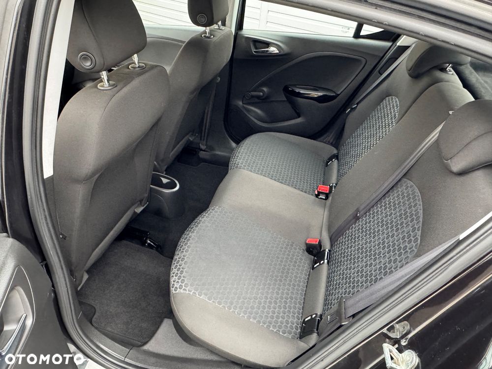 Opel Corsa 1.4 Color Edition - 20