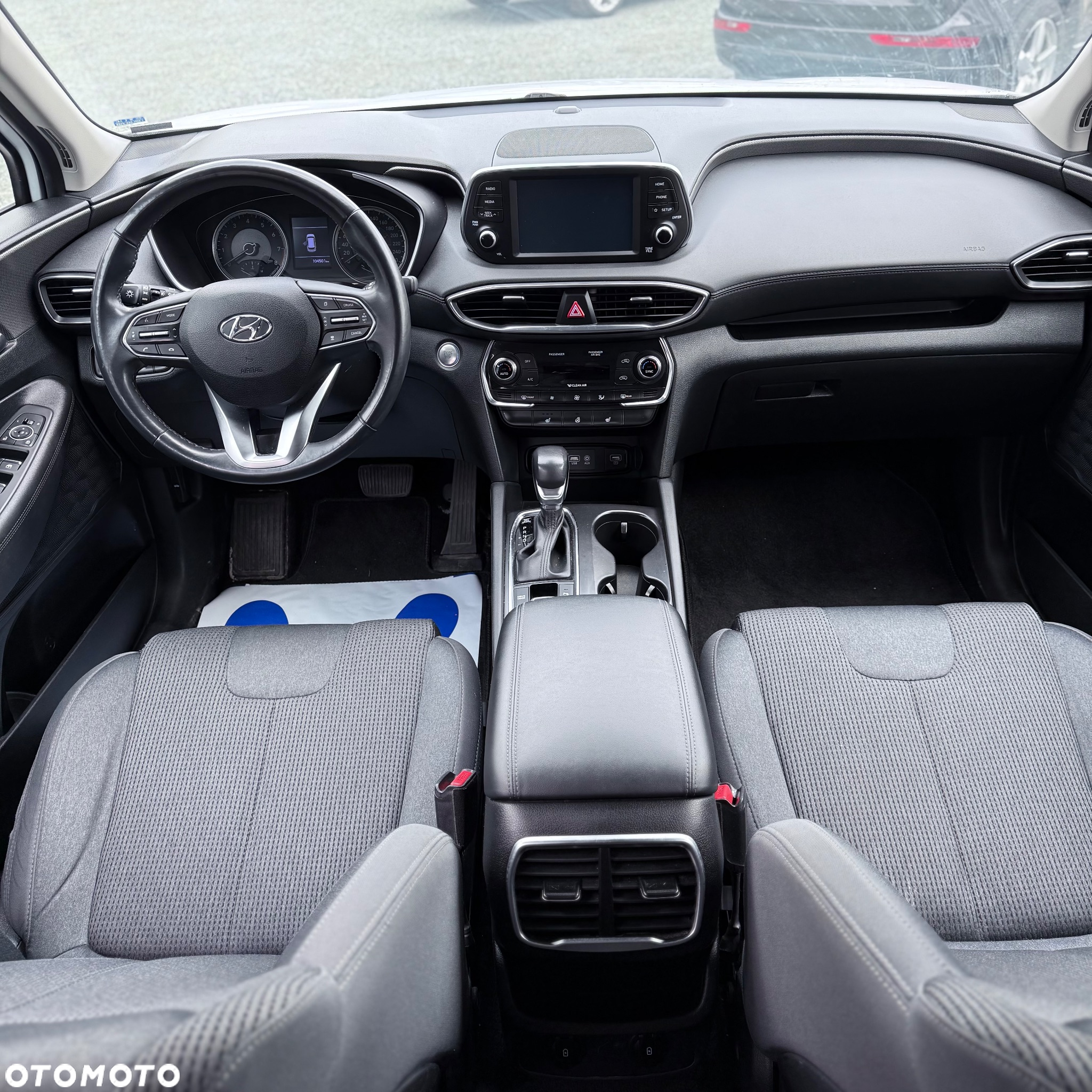Hyundai Santa Fe 2.4 GDI 4WD Style - 26