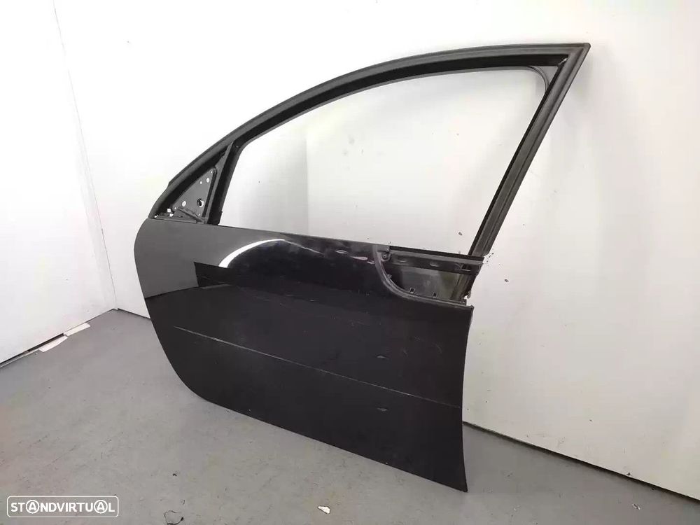 PORTA FRONTAL ESQUERDA SMART FORFOUR 2005 -A4547220109 - 3