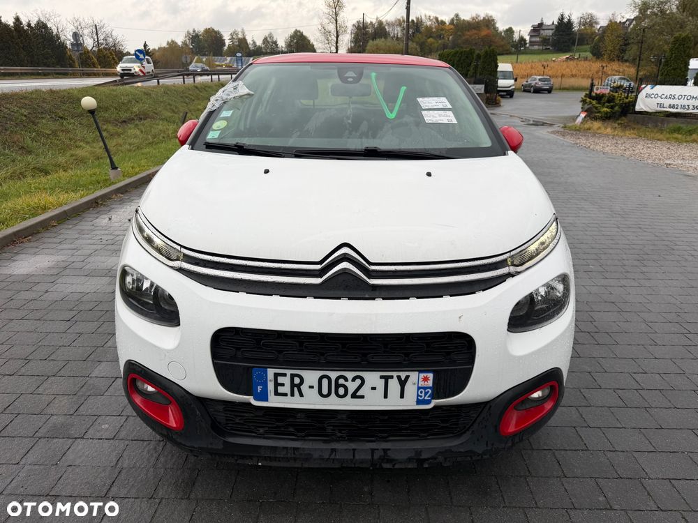 Citroën C3