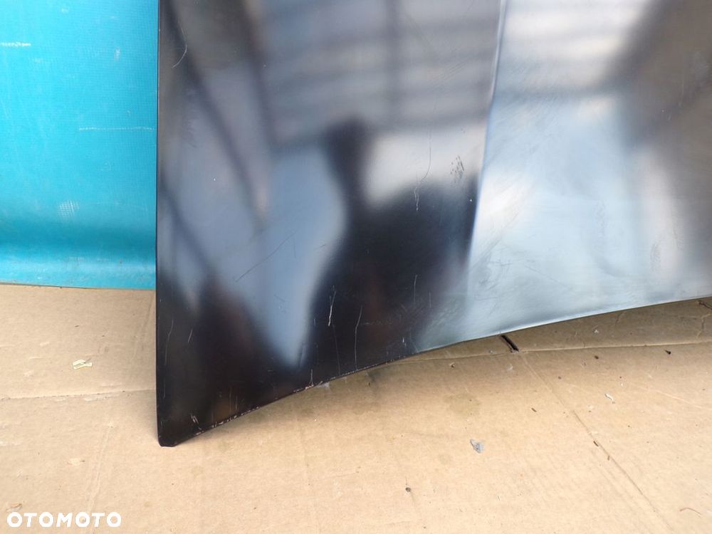 MASTER 2 MOVANO 98-03r- maska pokrywa silnika nowa - 8