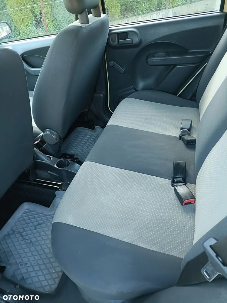 Fiat Panda 1.1 Active Plus - 12