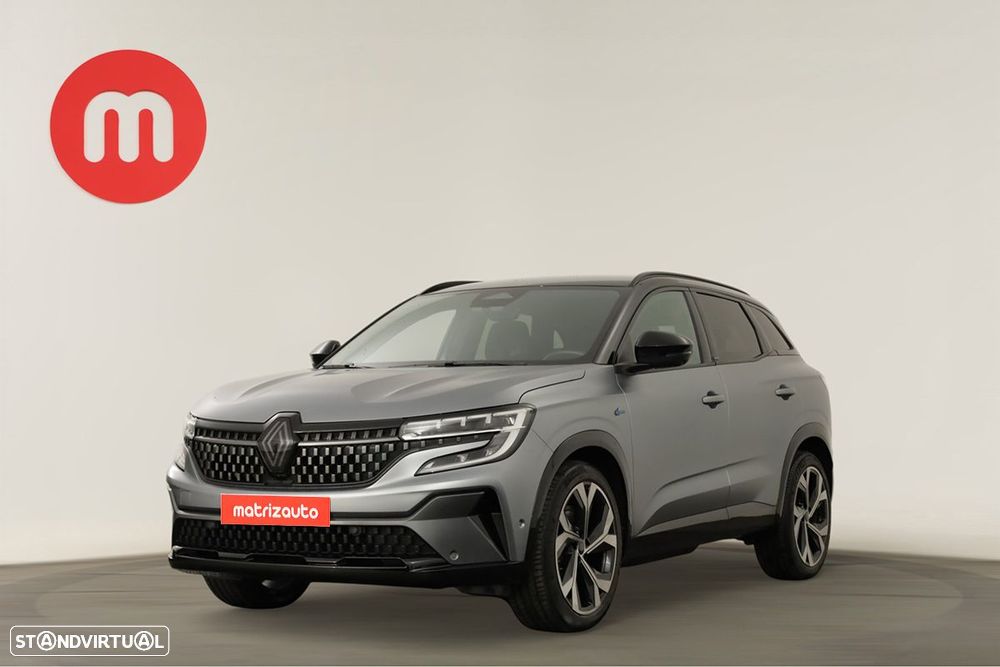 Renault Austral 1.2 E-Tech Iconic Espirit - 2