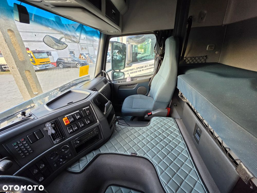 Volvo FM450 - 7