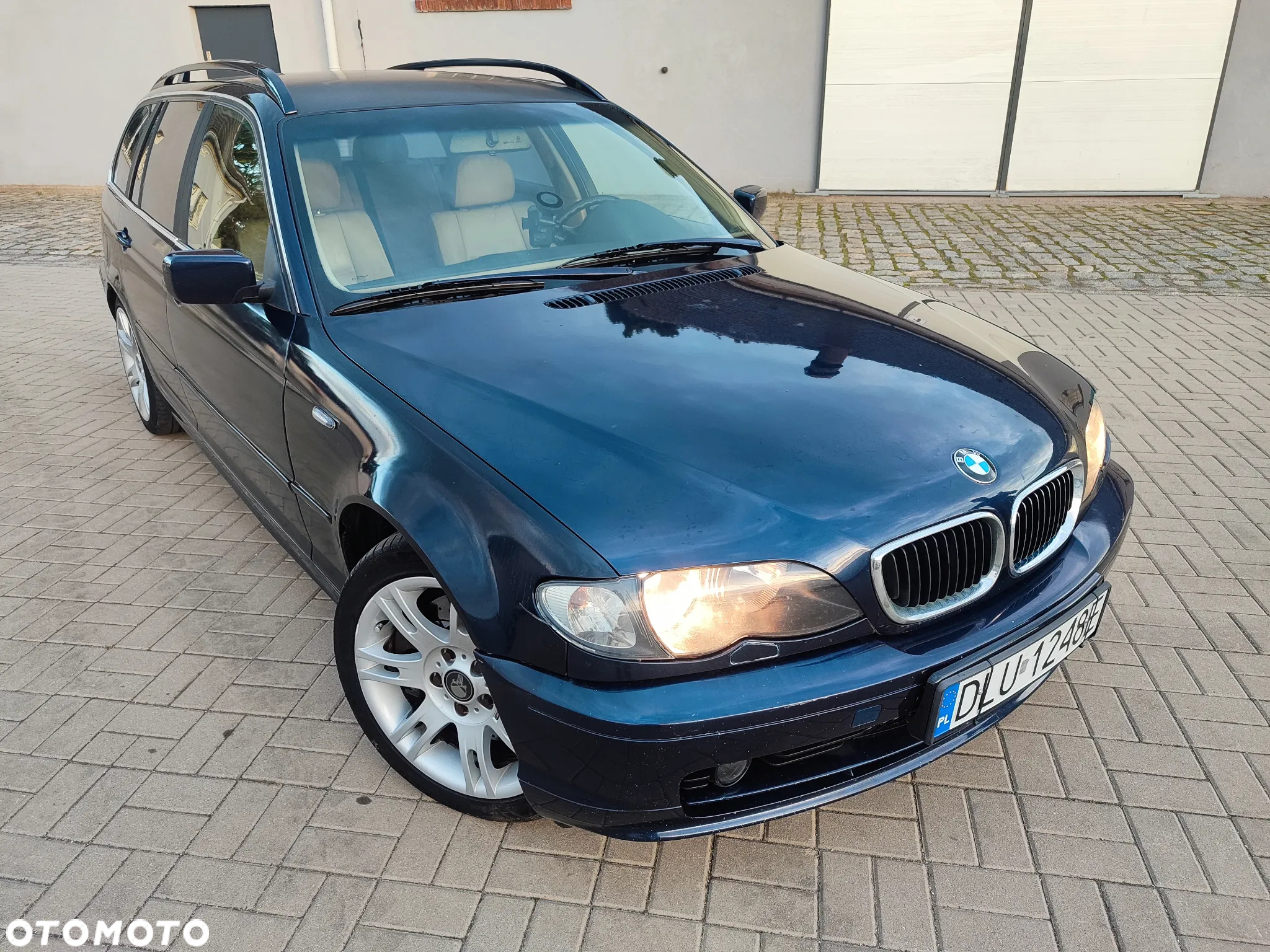 BMW Seria 3 - 2