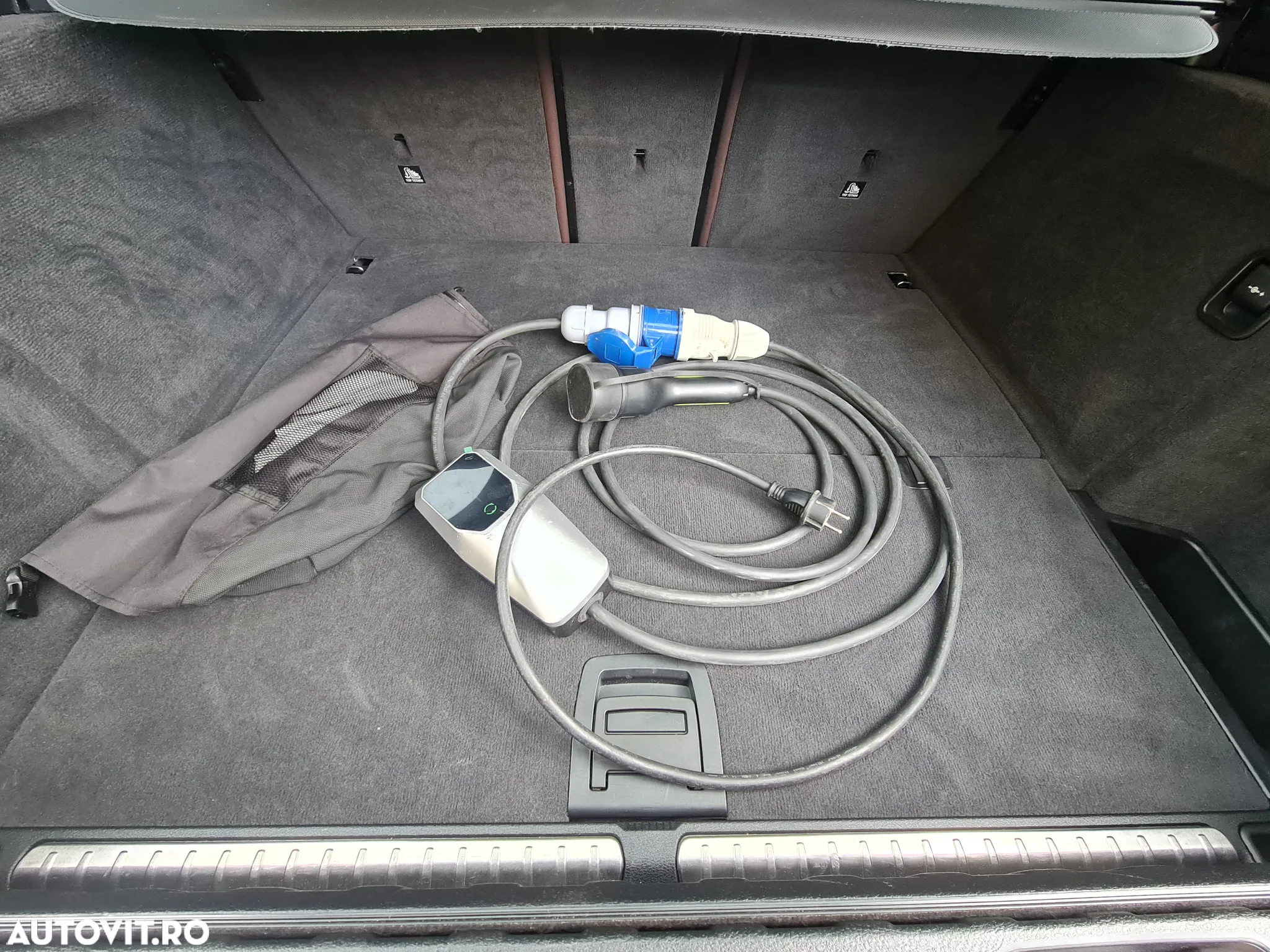 BMW X5 xDrive40e iPerformance - 16