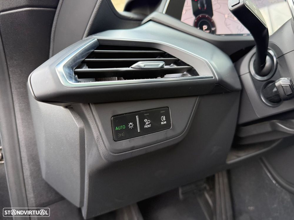 Audi e-tron GT quattro - 14