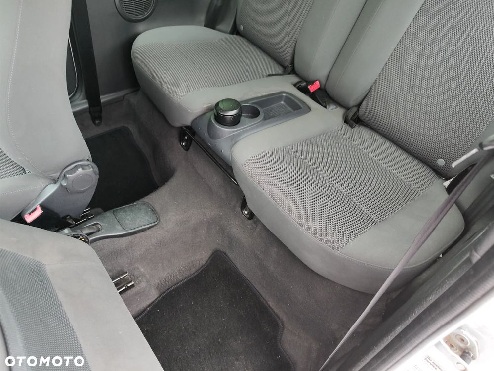 Volkswagen Fox 1.2 Refresh - 10