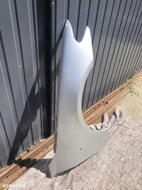 BŁOTNIK PRAWY BMW E65 KOLOR 354 - 2