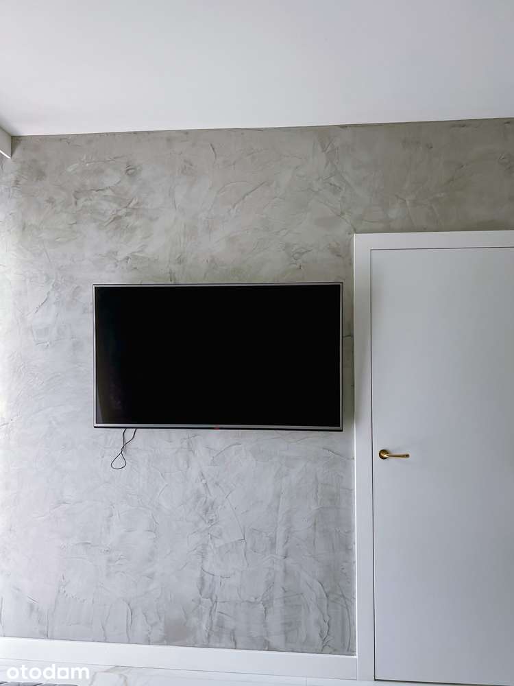 59 m² | 2 POKOJE | OGRÓDEK | GARAŻ | WOLA