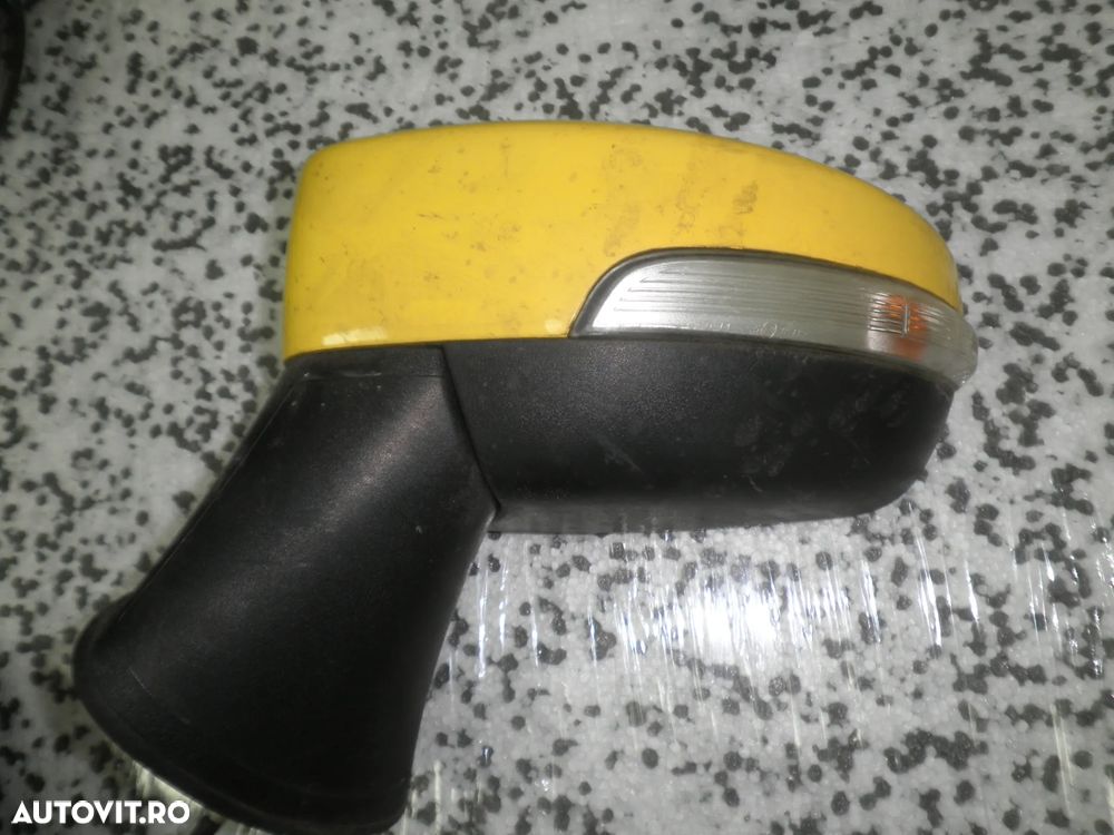 Oglinda stanga/ dreapta Ford Ecosport 2016 - 2