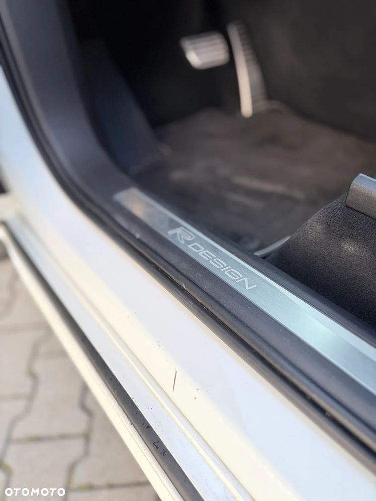 Volvo XC 90 - 7