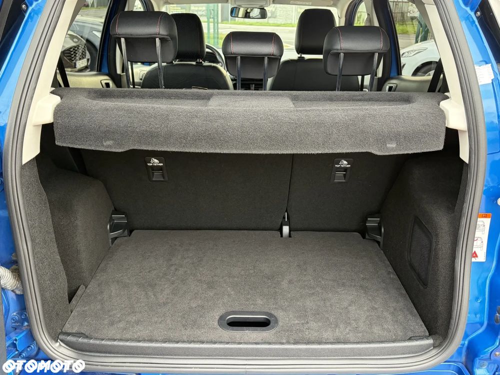 Ford EcoSport 1.0 EcoBoost ST-LINE - 33