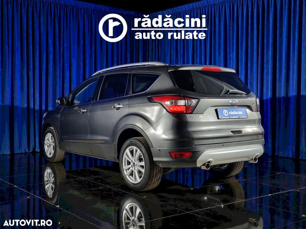 Ford Kuga - 7