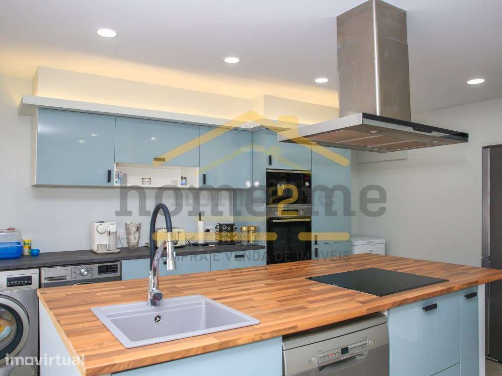 Apartamento T3- Póvoa de Santa Iria - Grande imagem: 2/32