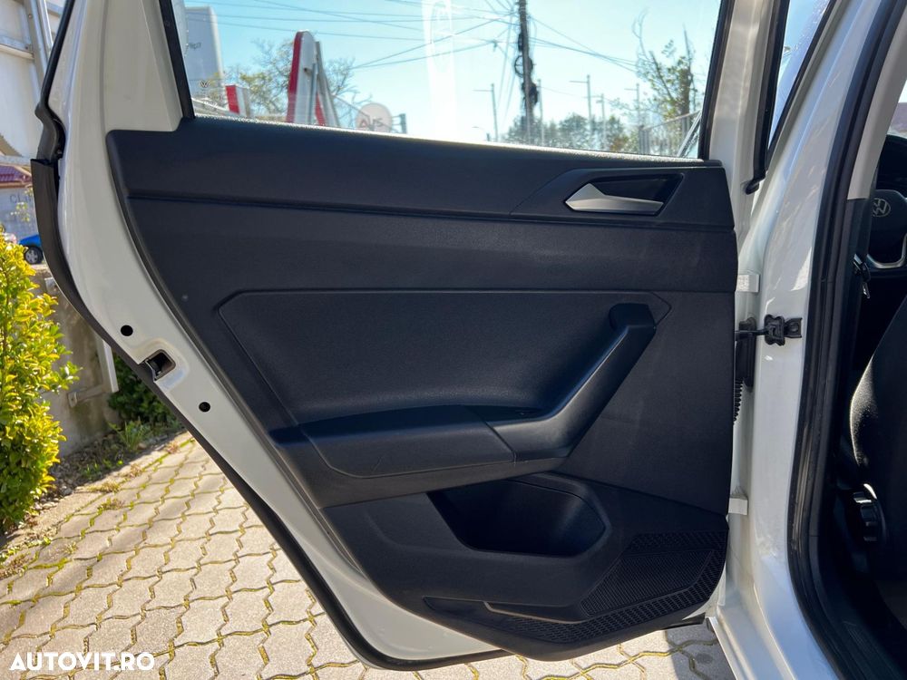 Volkswagen Polo 1.0 TSI Comfortline - 33