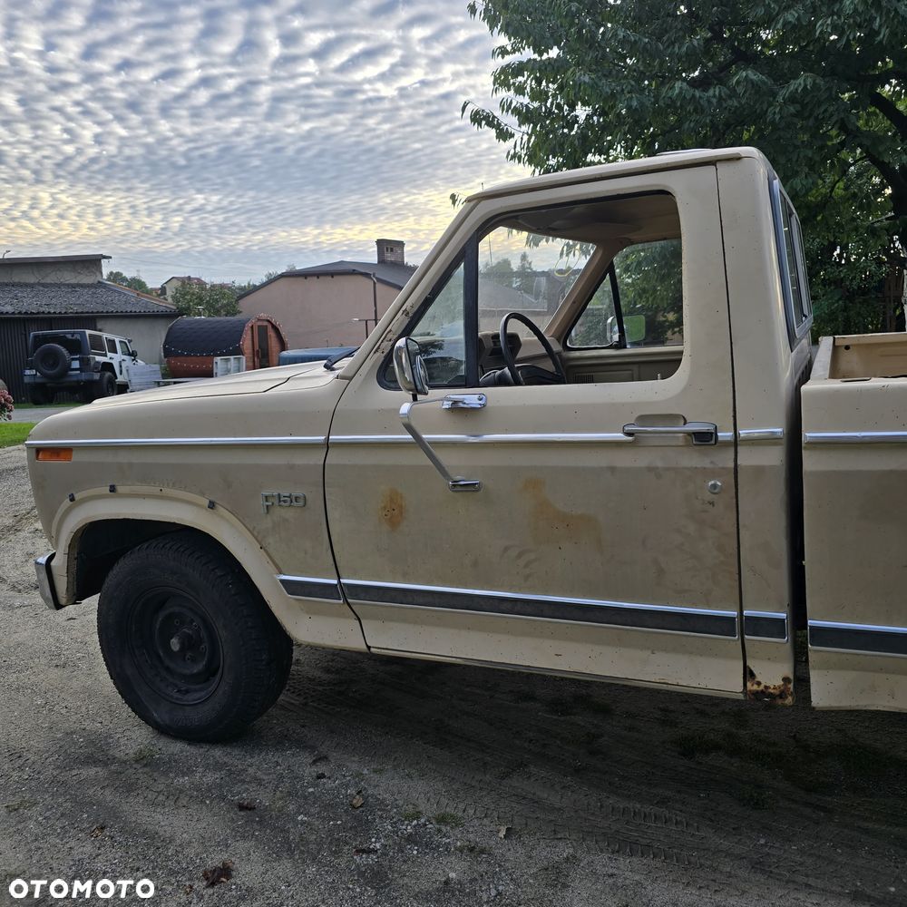 Ford F150 - 3
